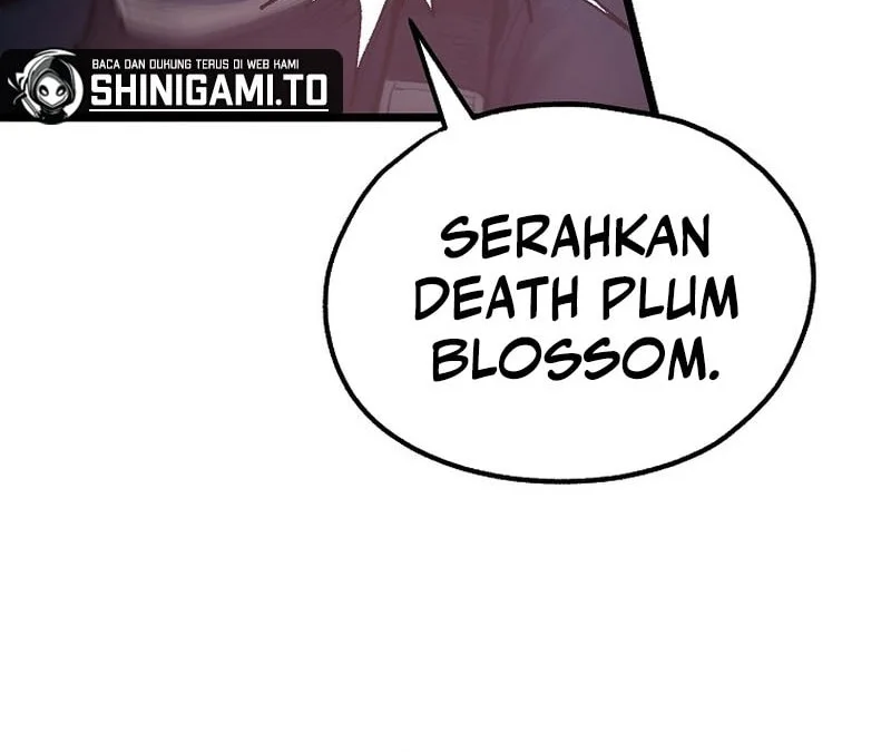 Unrivaled Spear Demon Bab 32 halaman 17