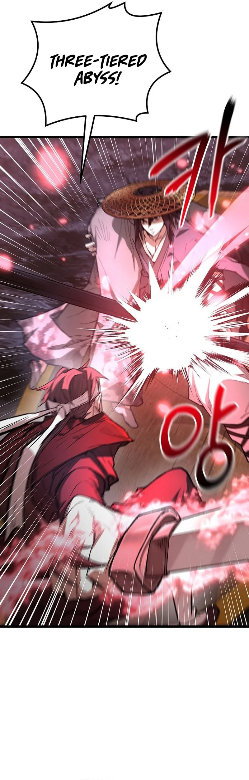 Unrivaled Spear Demon Bab 32 halaman 18
