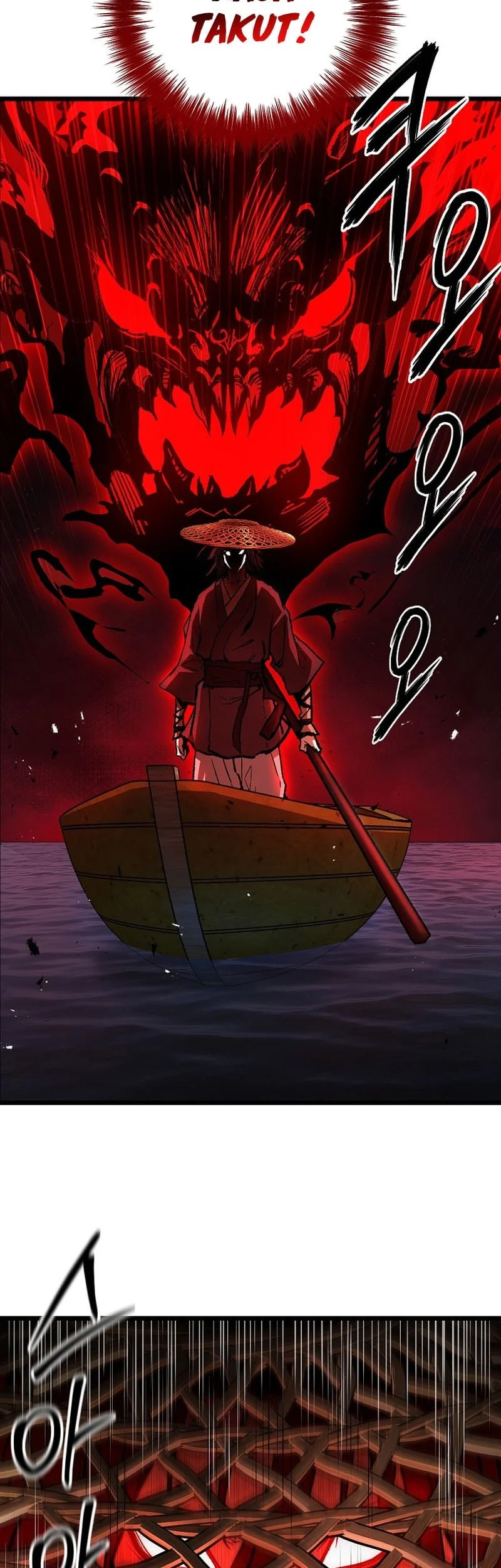 Unrivaled Spear Demon Bab 32 halaman 23