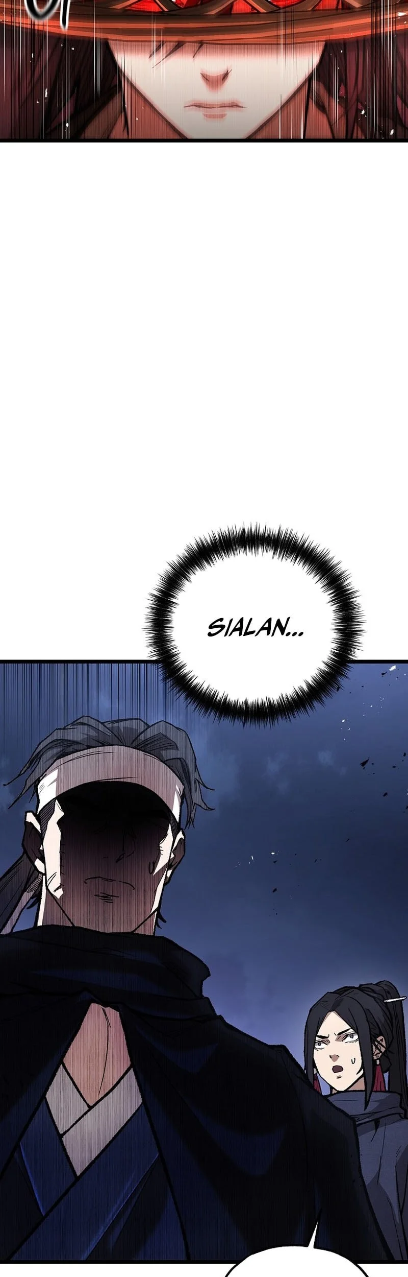 Unrivaled Spear Demon Bab 32 halaman 24