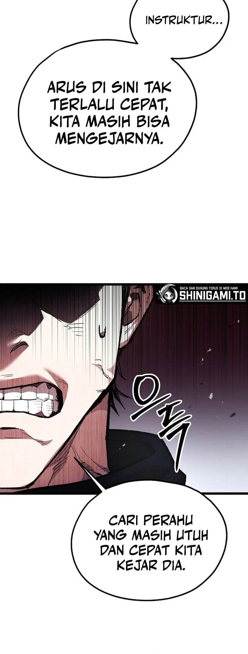 Unrivaled Spear Demon Bab 32 halaman 25