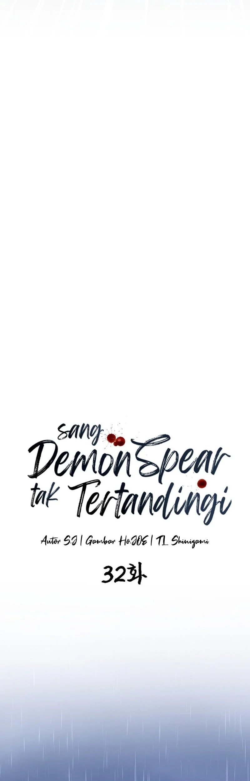 Unrivaled Spear Demon Bab 32 halaman 27