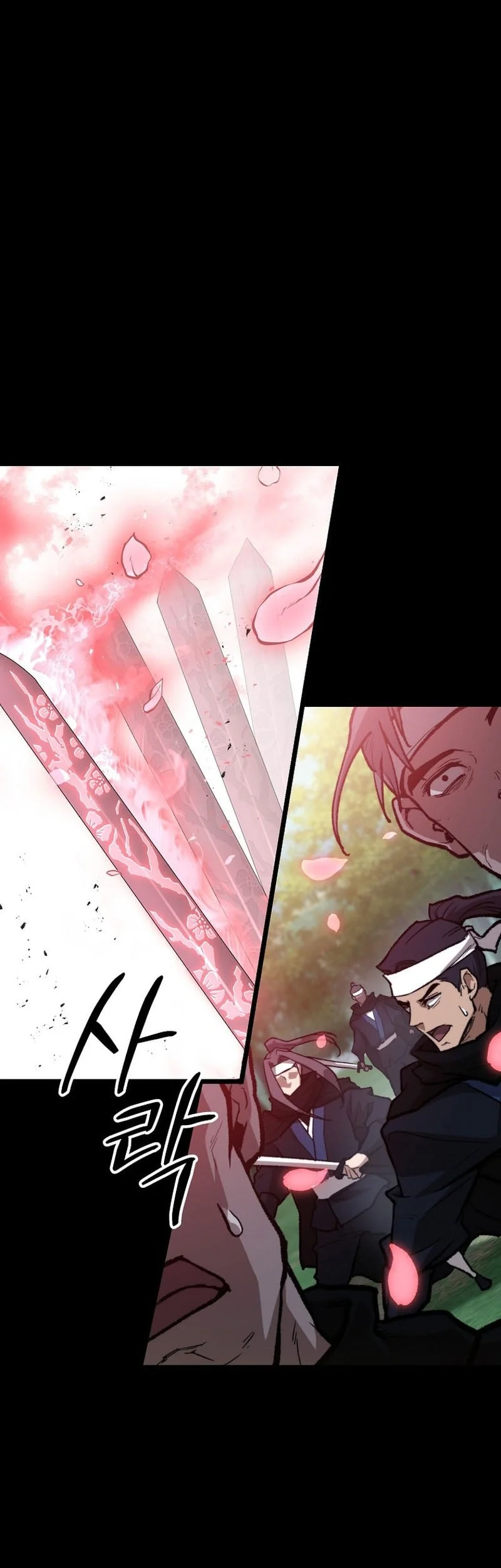Unrivaled Spear Demon Bab 32 halaman 38