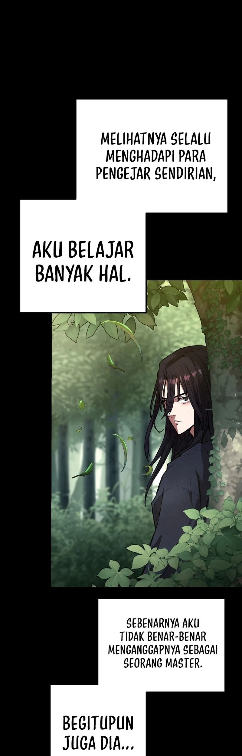 Unrivaled Spear Demon Bab 32 halaman 40