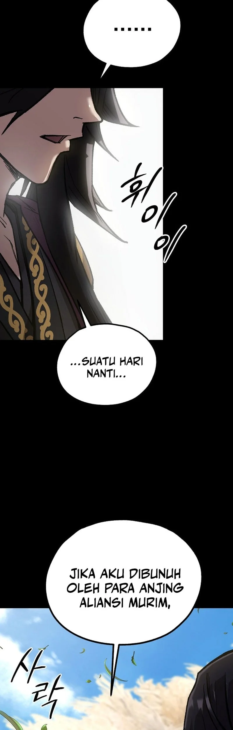 Unrivaled Spear Demon Bab 32 halaman 47