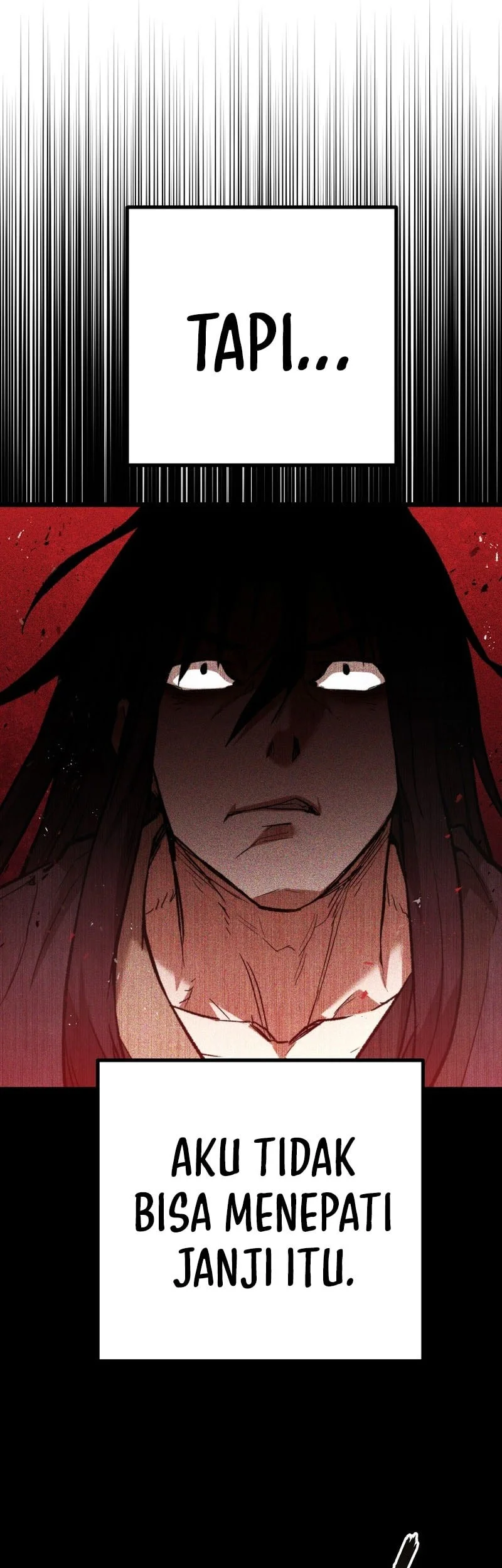 Unrivaled Spear Demon Bab 32 halaman 50