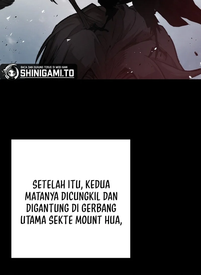 Unrivaled Spear Demon Bab 32 halaman 53