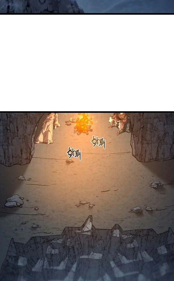 Unrivaled Spear Demon Bab 33 halaman 2