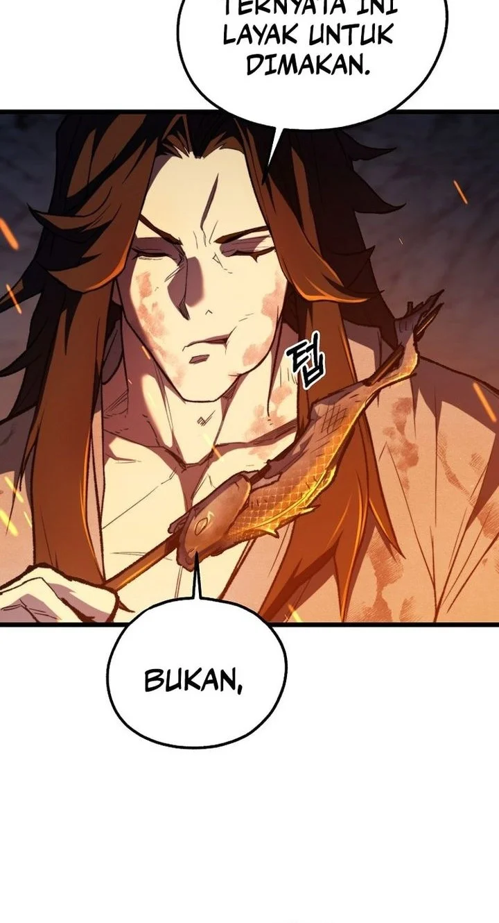 Unrivaled Spear Demon Bab 33 halaman 10