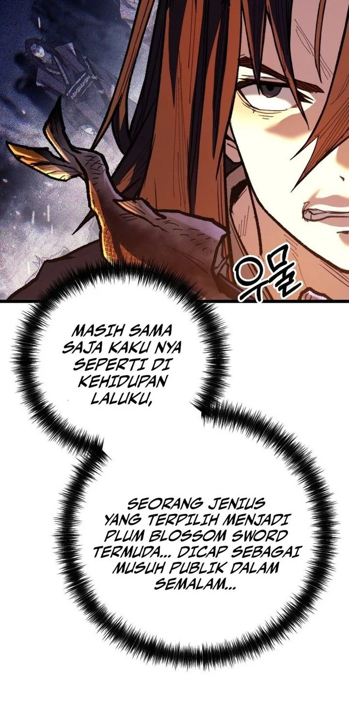 Unrivaled Spear Demon Bab 33 halaman 12
