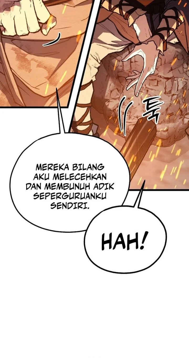 Unrivaled Spear Demon Bab 33 halaman 14
