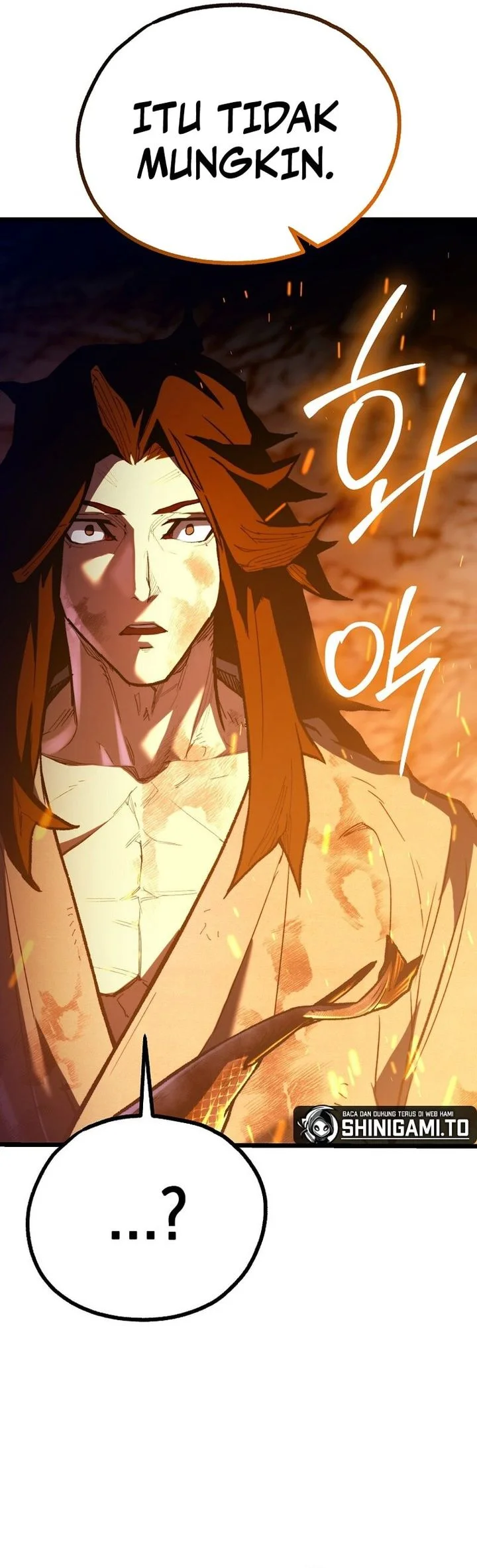 Unrivaled Spear Demon Bab 33 halaman 15