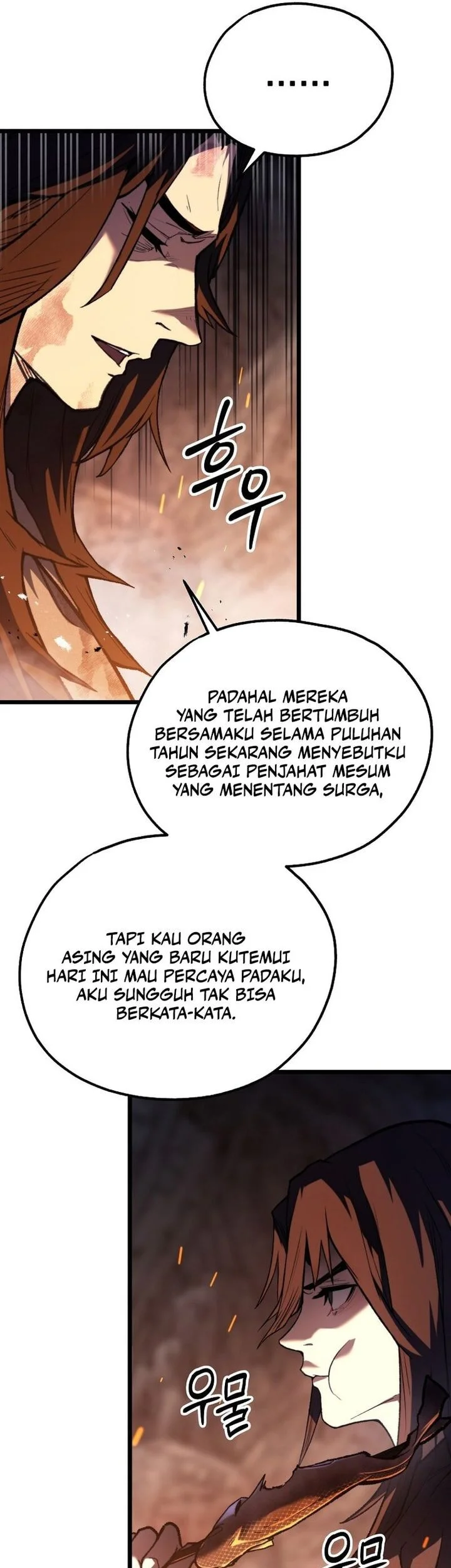 Unrivaled Spear Demon Bab 33 halaman 16