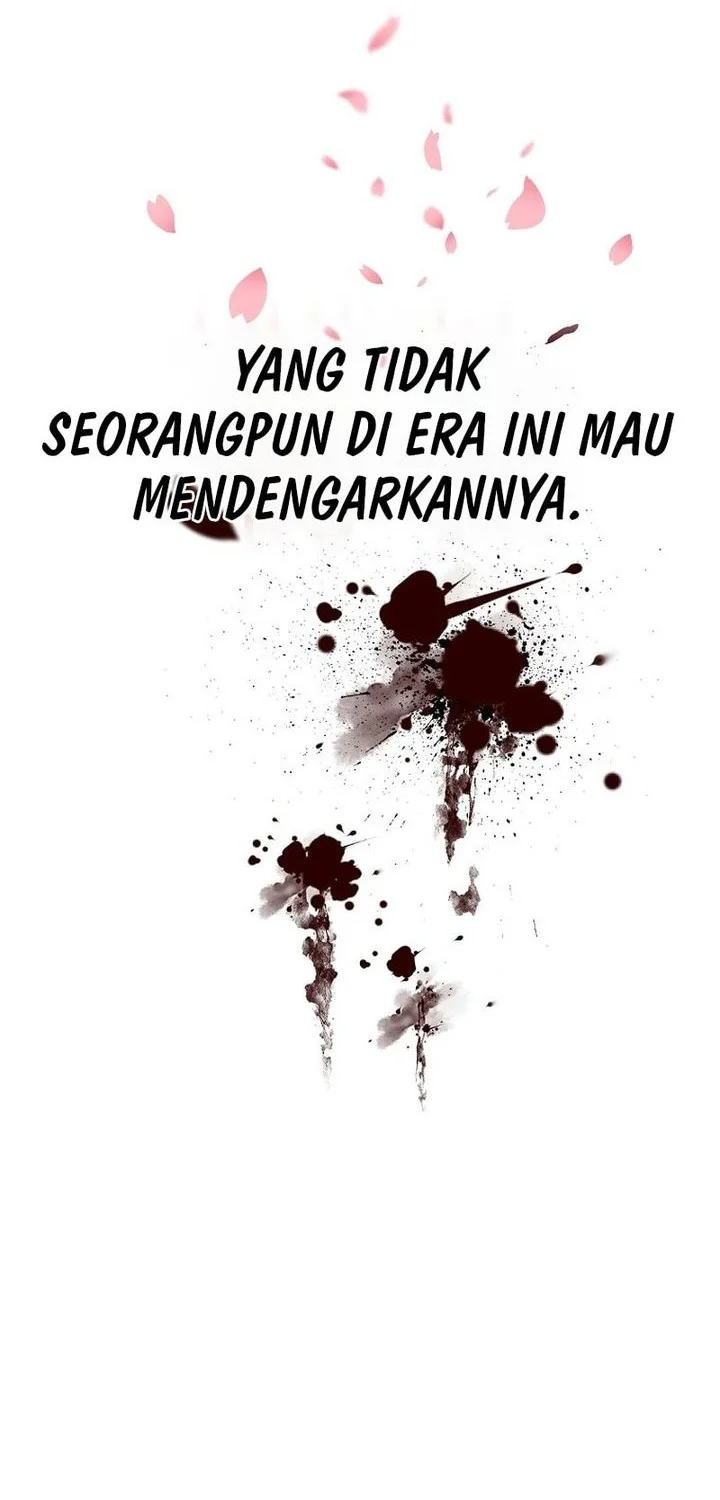 Unrivaled Spear Demon Bab 33 halaman 21