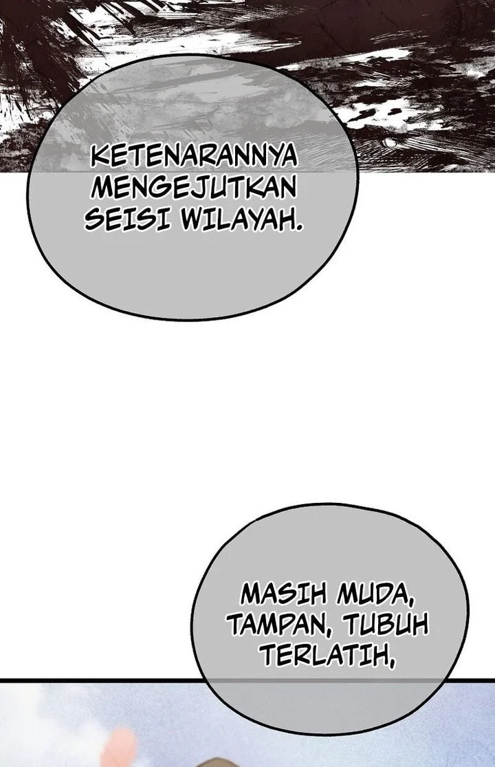 Unrivaled Spear Demon Bab 33 halaman 31