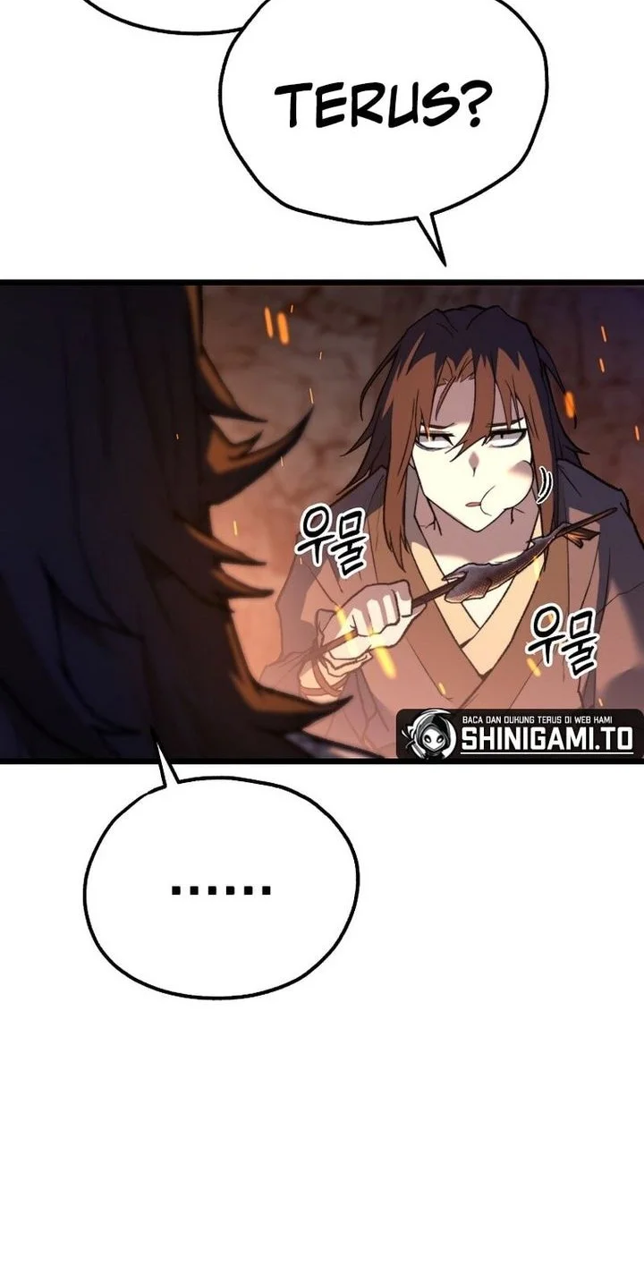 Unrivaled Spear Demon Bab 33 halaman 33