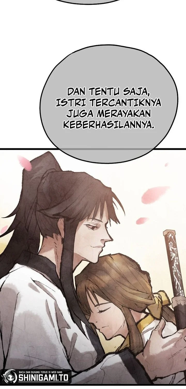 Unrivaled Spear Demon Bab 33 halaman 37
