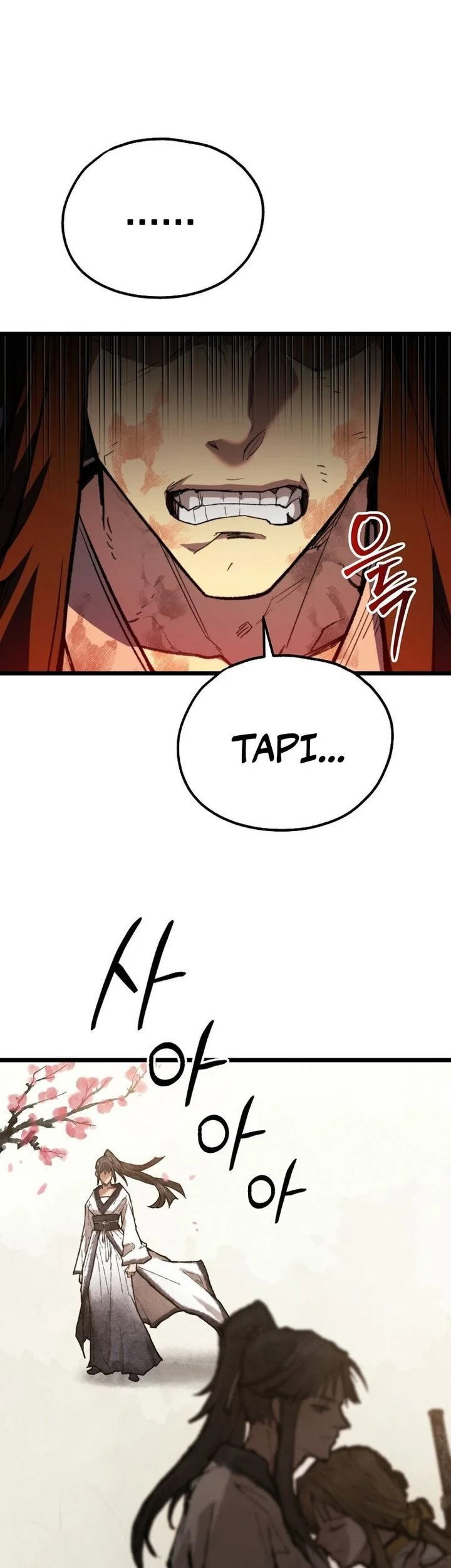 Unrivaled Spear Demon Bab 33 halaman 38