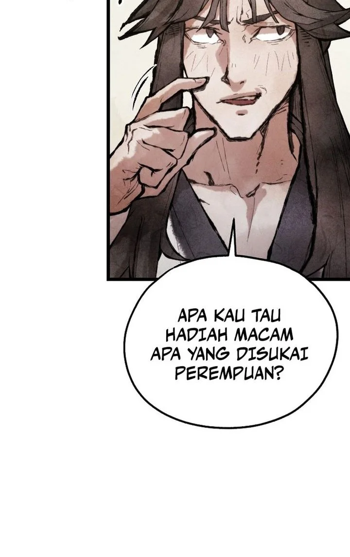 Unrivaled Spear Demon Bab 33 halaman 43