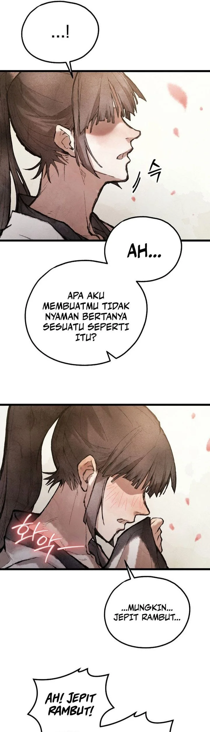 Unrivaled Spear Demon Bab 33 halaman 44