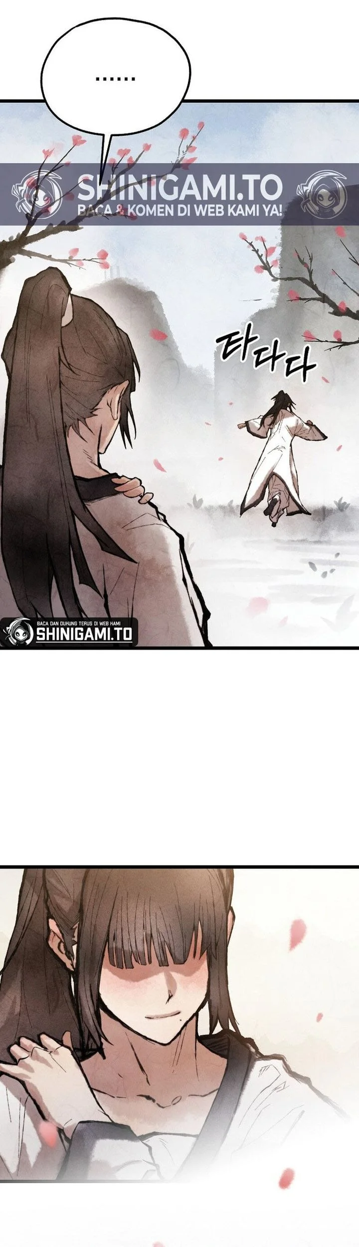 Unrivaled Spear Demon Bab 33 halaman 46