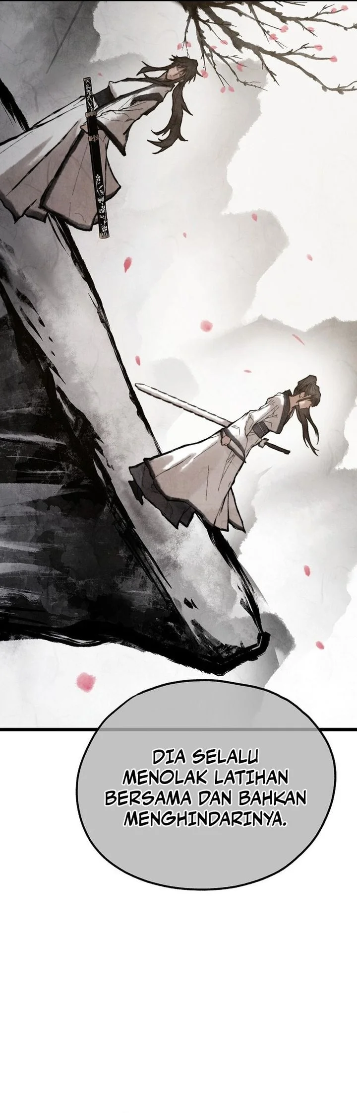Unrivaled Spear Demon Bab 33 halaman 56