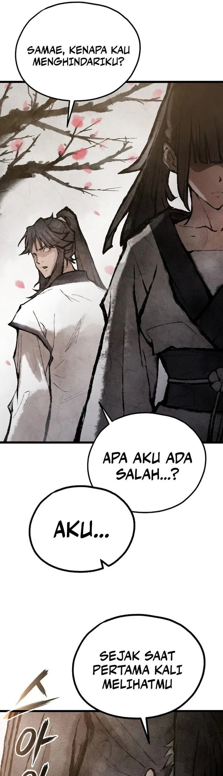 Unrivaled Spear Demon Bab 33 halaman 57