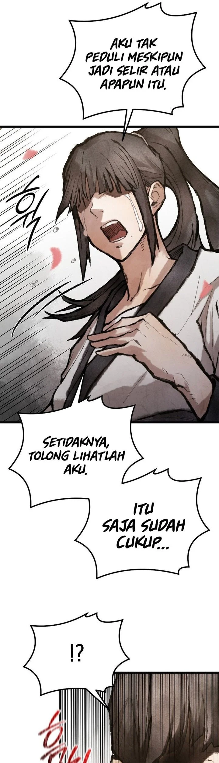 Unrivaled Spear Demon Bab 33 halaman 60