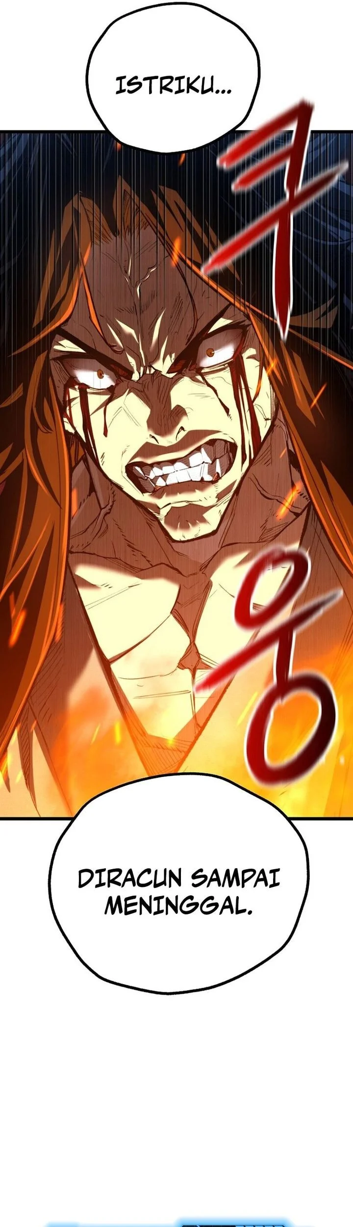 Unrivaled Spear Demon Bab 33 halaman 69