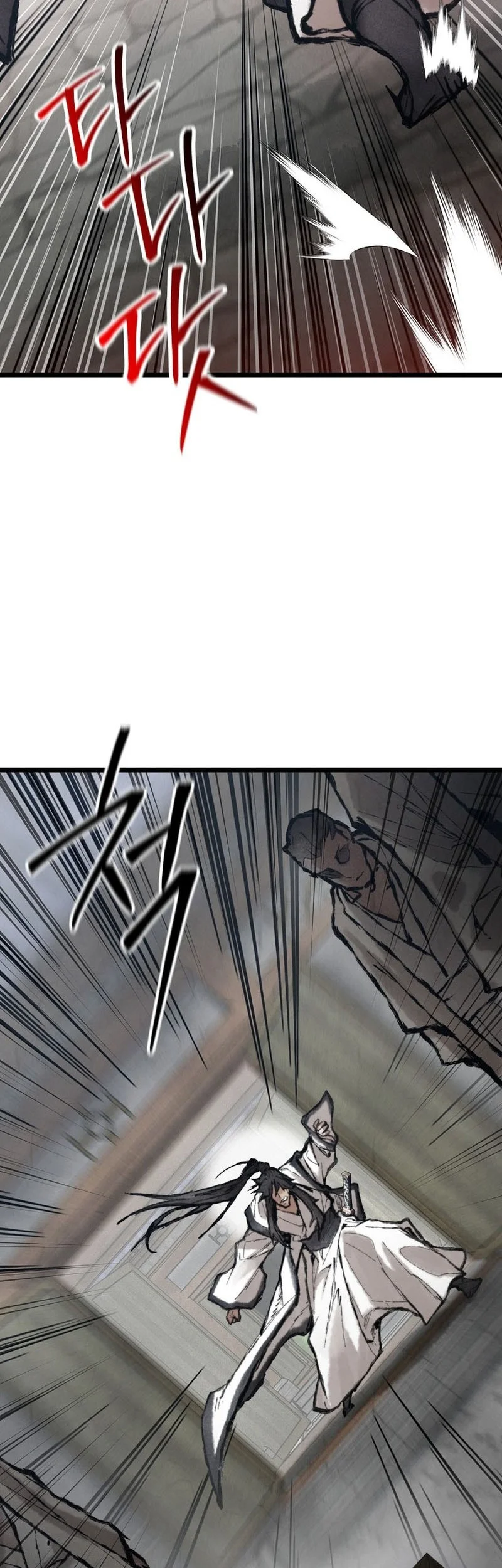 Unrivaled Spear Demon Bab 34 halaman 3