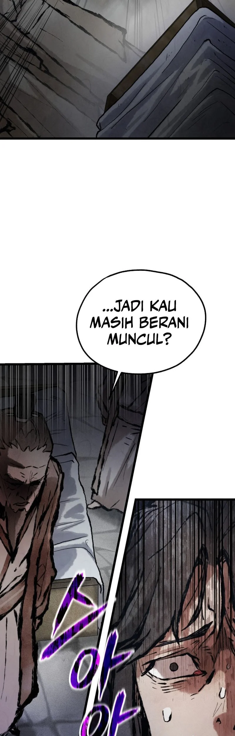 Unrivaled Spear Demon Bab 34 halaman 4