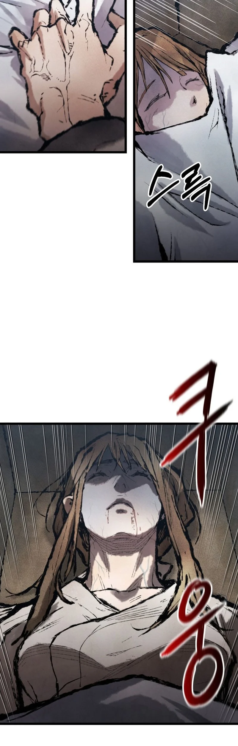 Unrivaled Spear Demon Bab 34 halaman 8