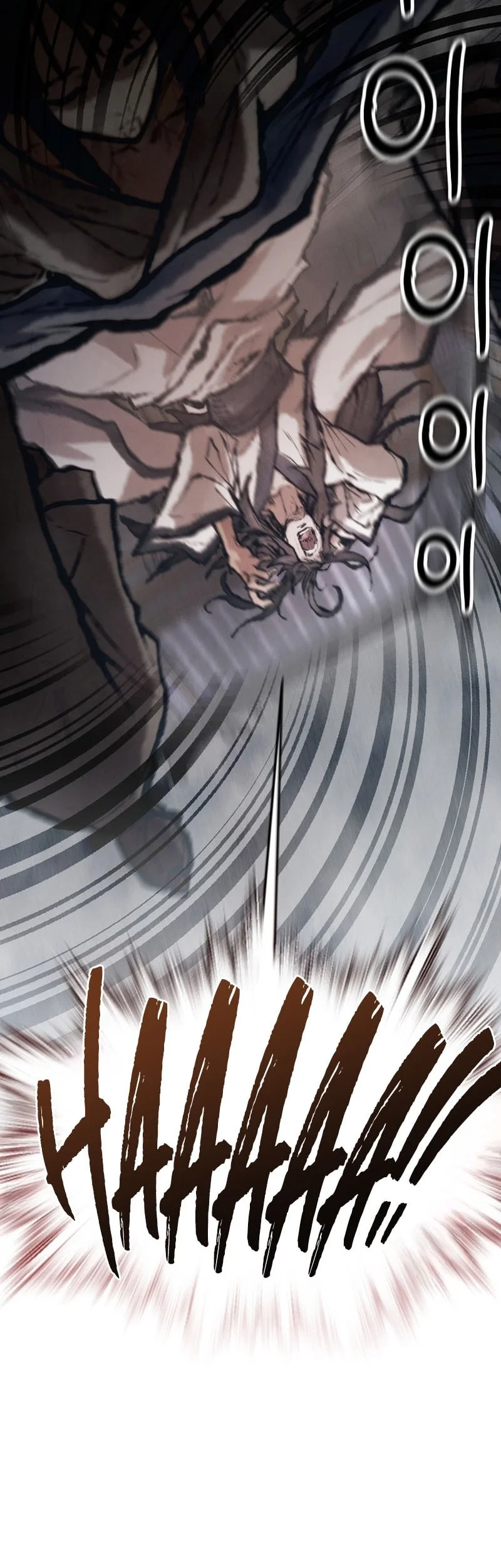Unrivaled Spear Demon Bab 34 halaman 10