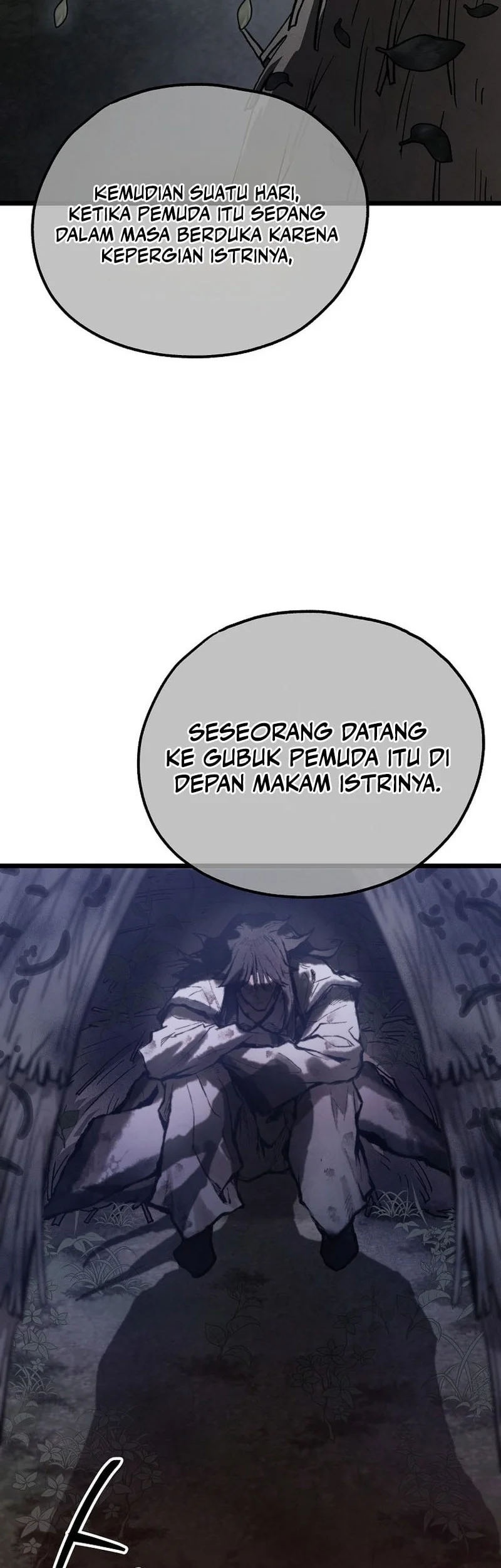 Unrivaled Spear Demon Bab 34 halaman 12