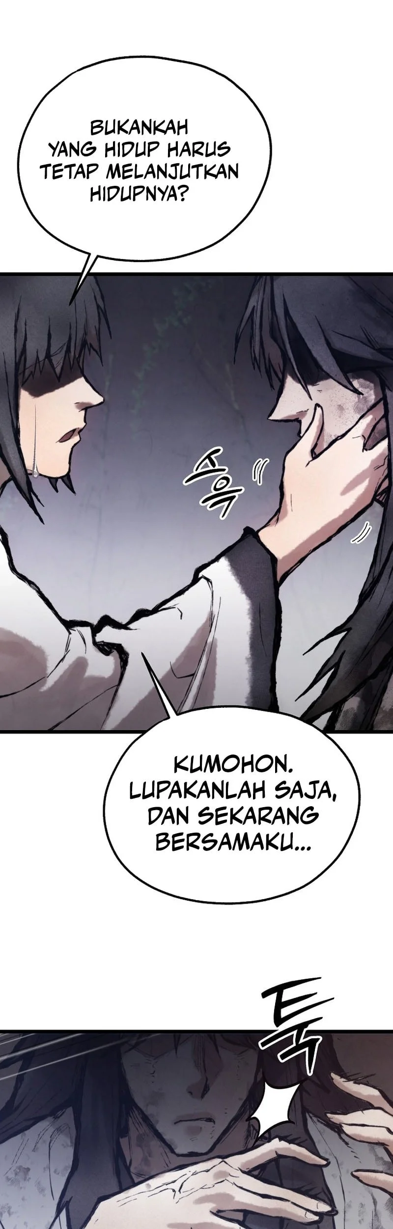 Unrivaled Spear Demon Bab 34 halaman 15