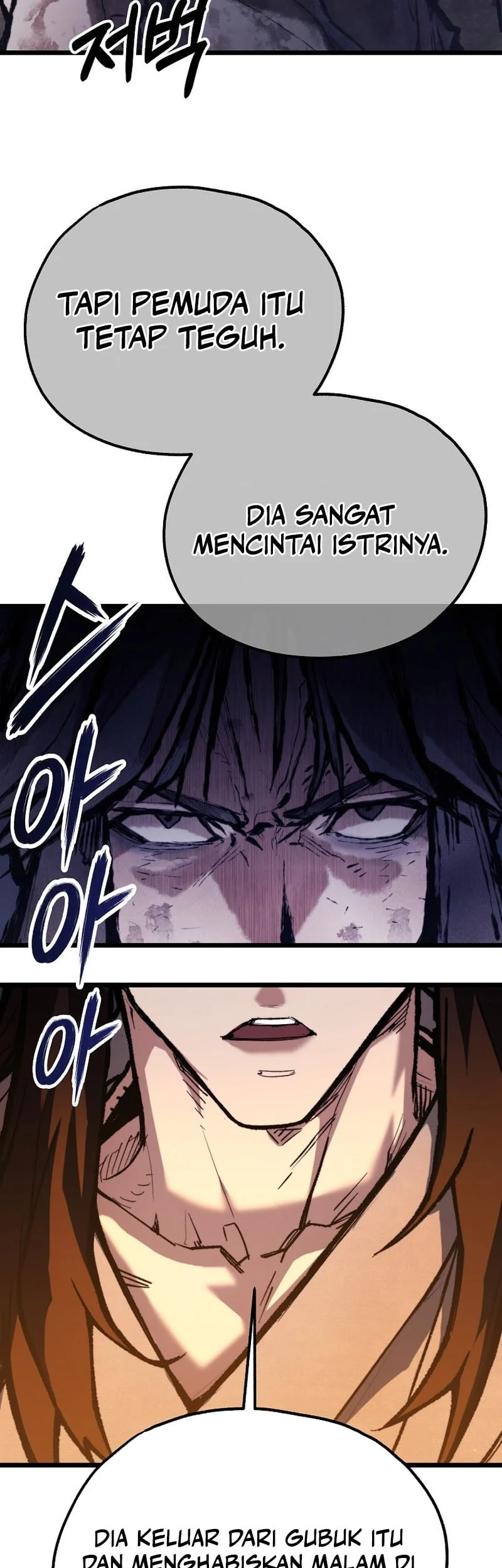 Unrivaled Spear Demon Bab 34 halaman 17