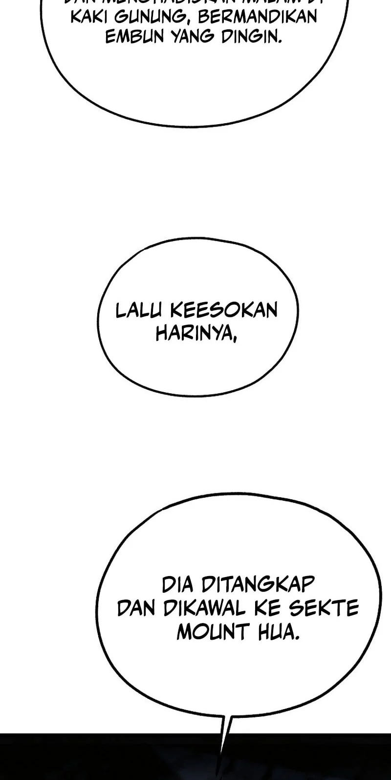 Unrivaled Spear Demon Bab 34 halaman 18