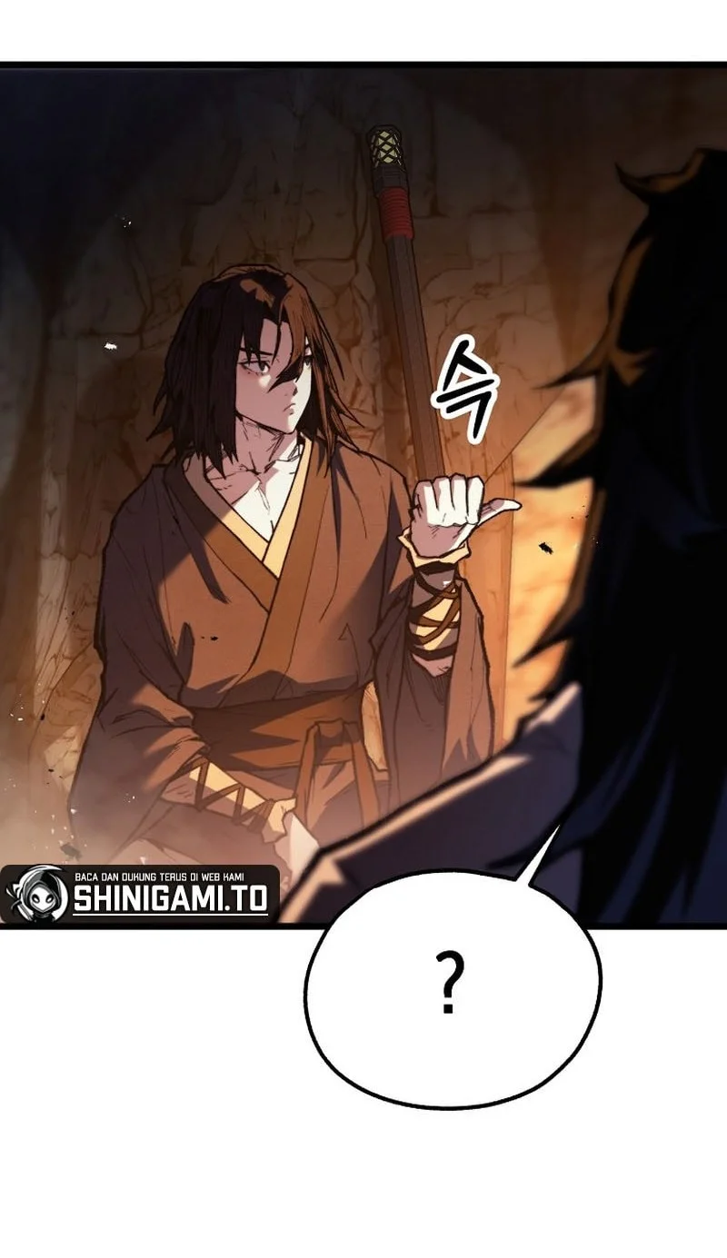 Unrivaled Spear Demon Bab 34 halaman 38