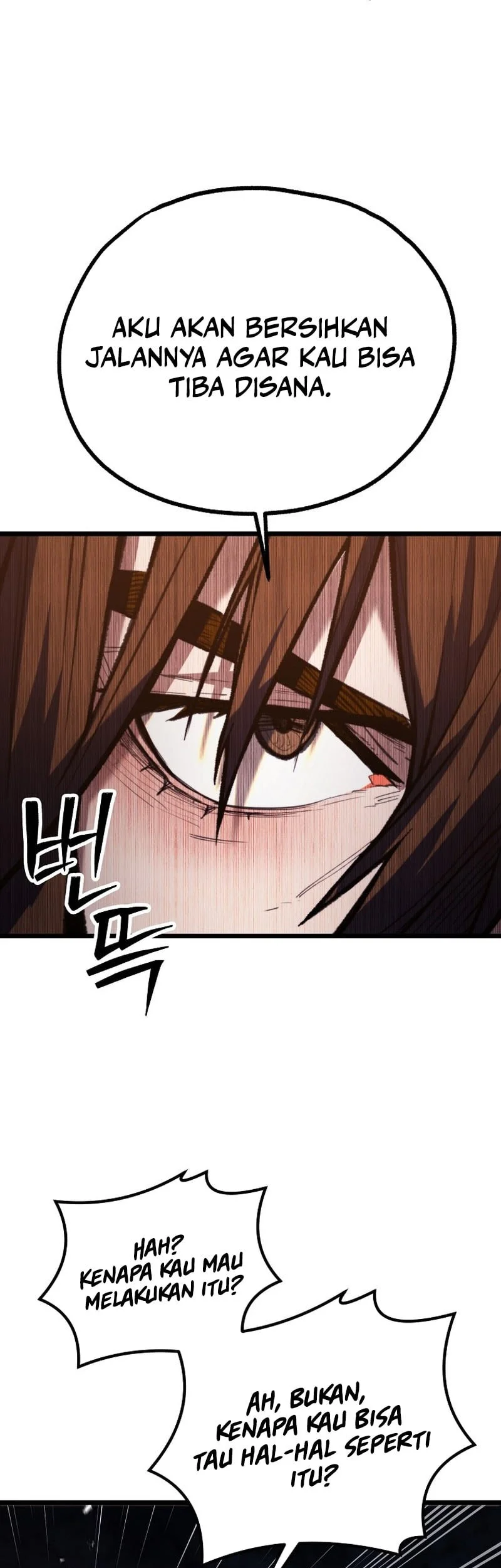 Unrivaled Spear Demon Bab 34 halaman 41