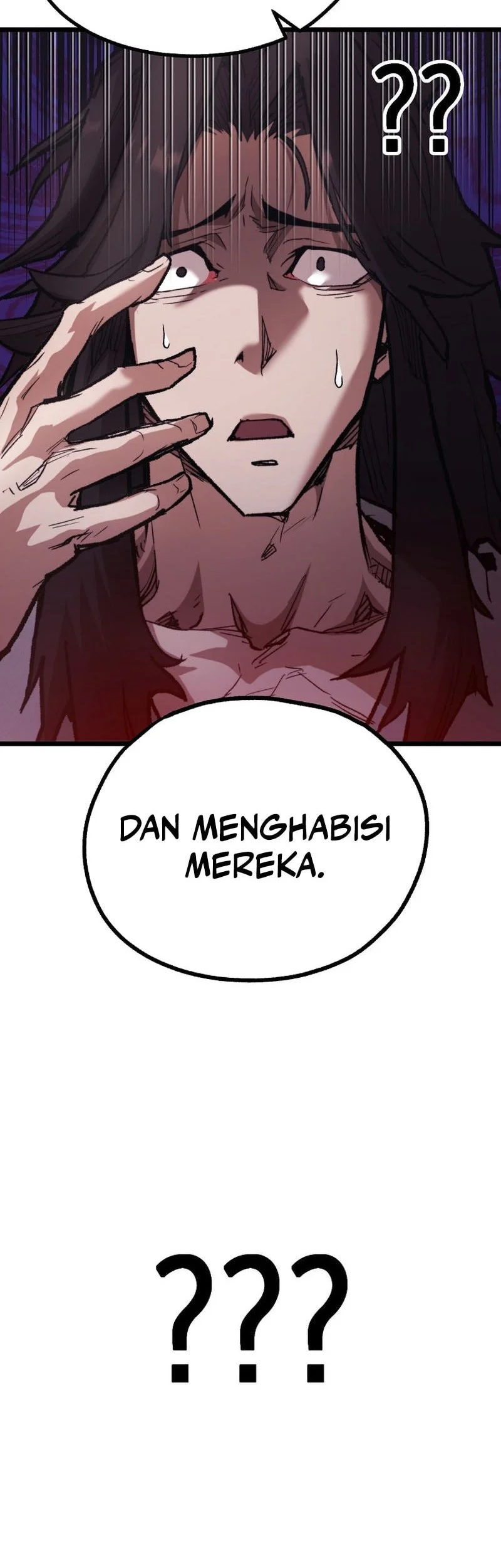 Unrivaled Spear Demon Bab 34 halaman 48