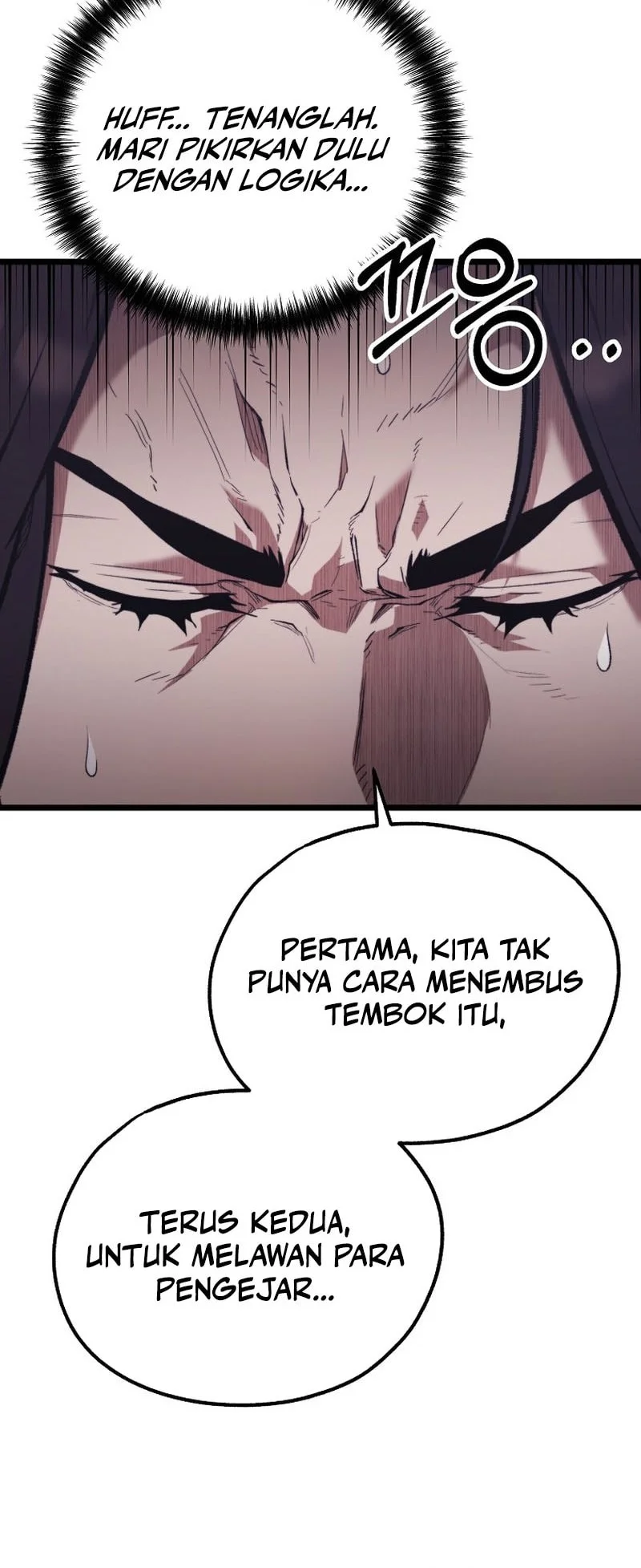 Unrivaled Spear Demon Bab 34 halaman 50