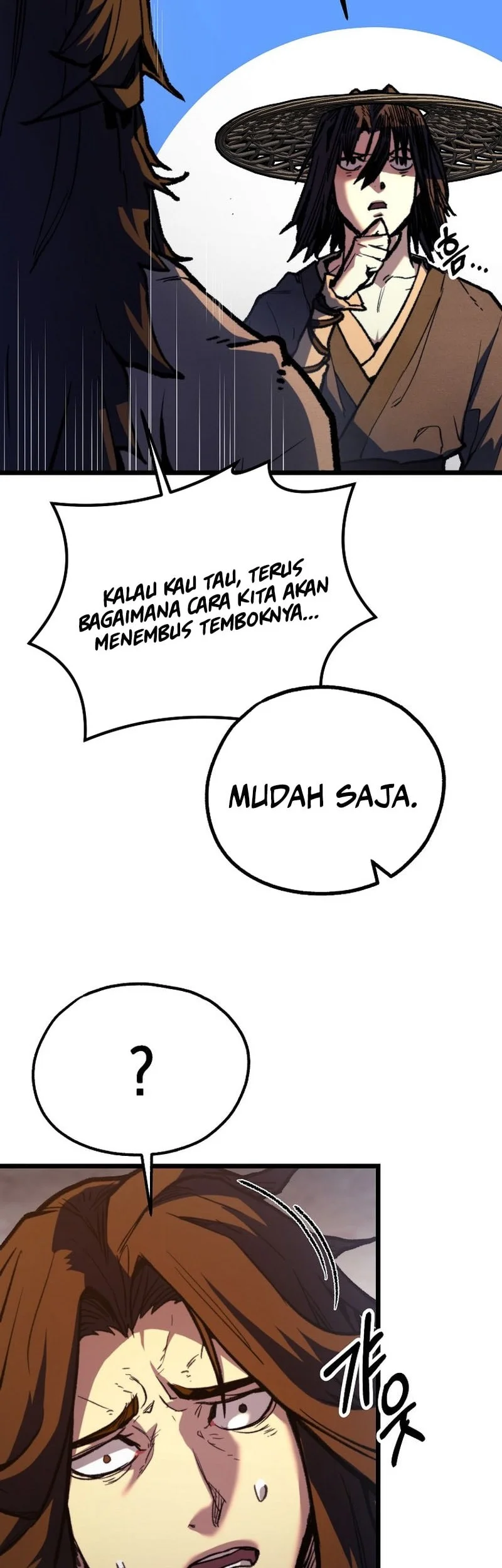 Unrivaled Spear Demon Bab 34 halaman 52