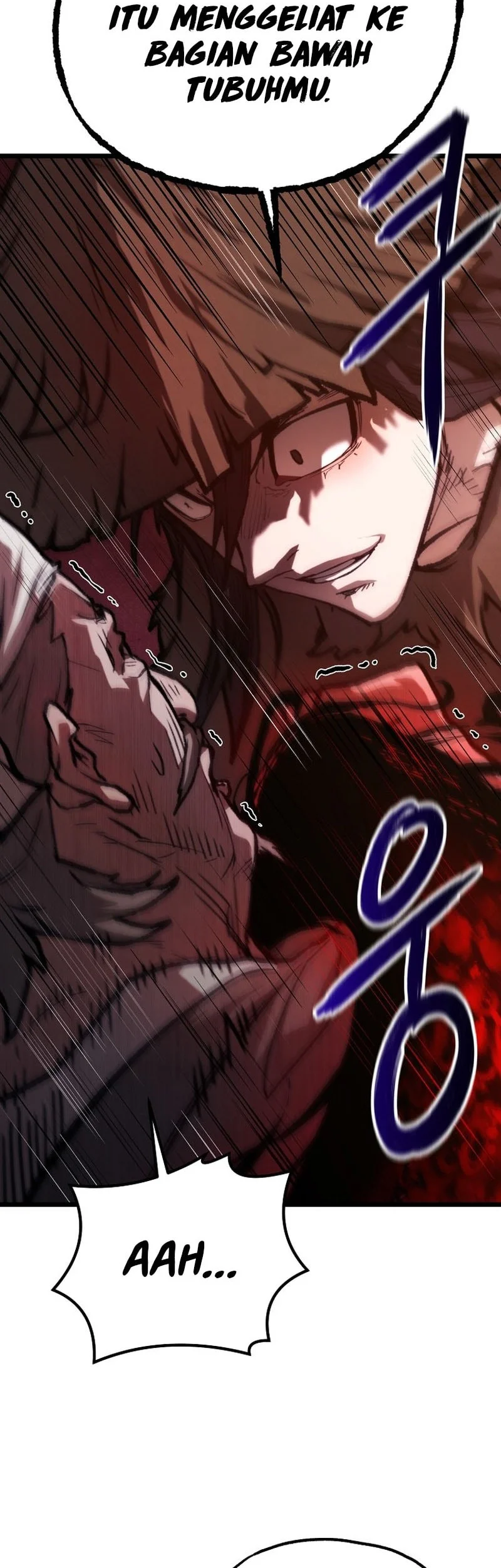 Unrivaled Spear Demon chapter 35 halaman 19