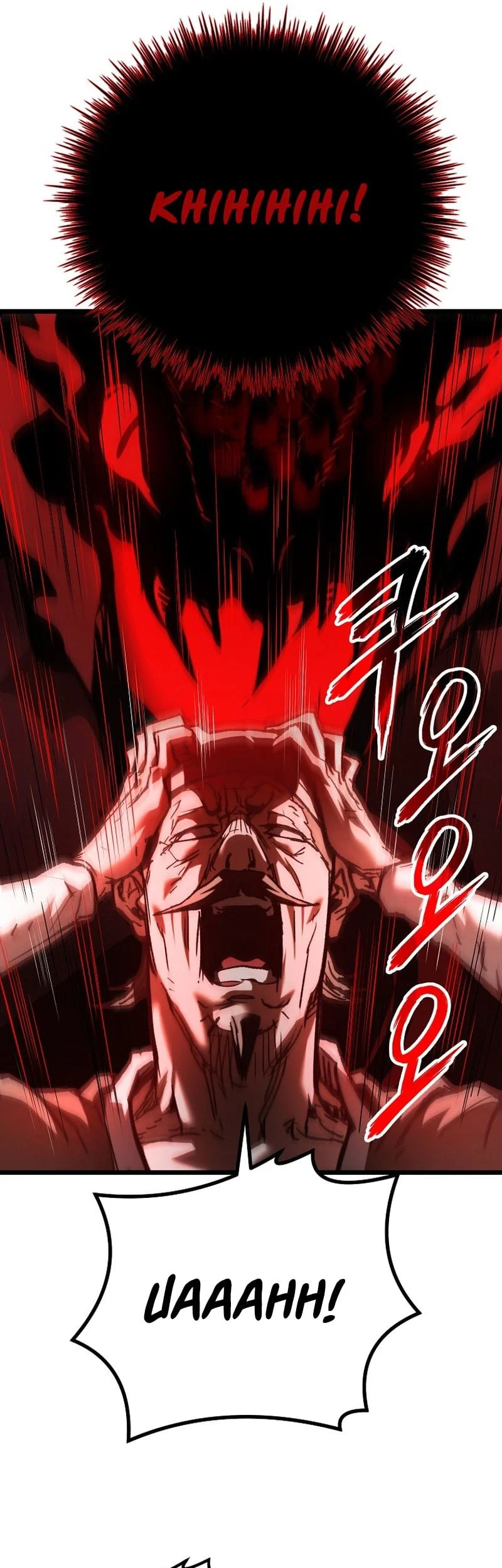 Unrivaled Spear Demon chapter 35 halaman 22