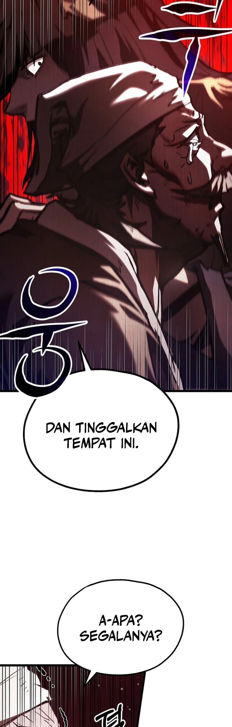Unrivaled Spear Demon chapter 35 halaman 28