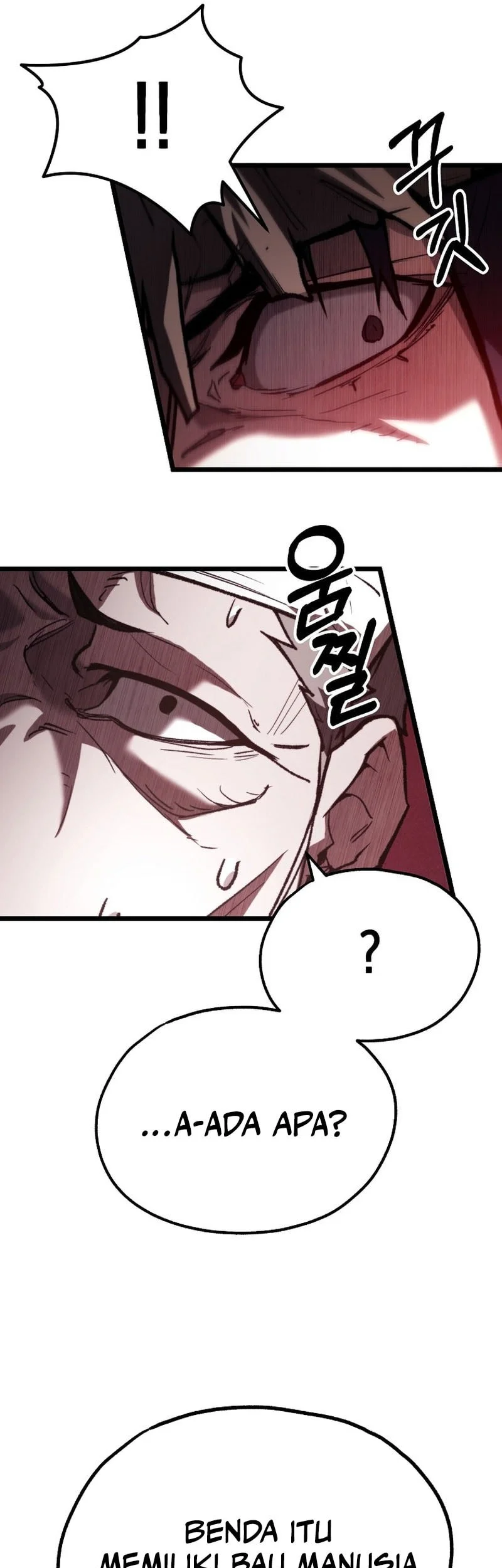 Unrivaled Spear Demon chapter 35 halaman 30