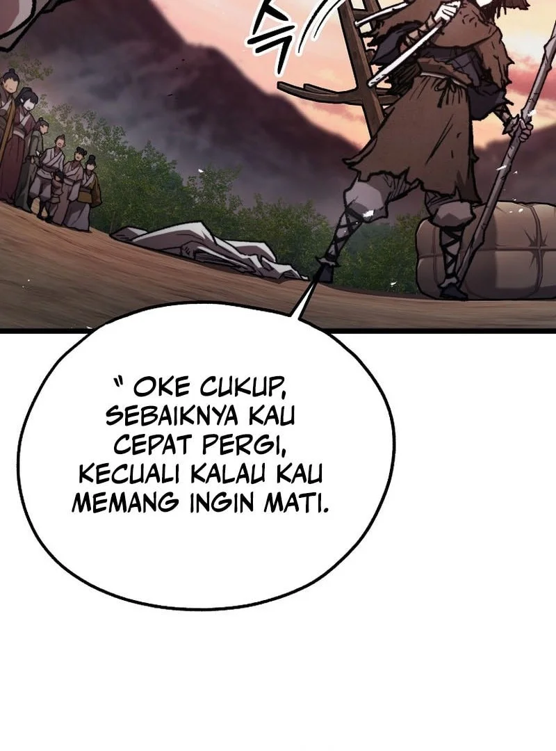 Unrivaled Spear Demon chapter 35 halaman 37