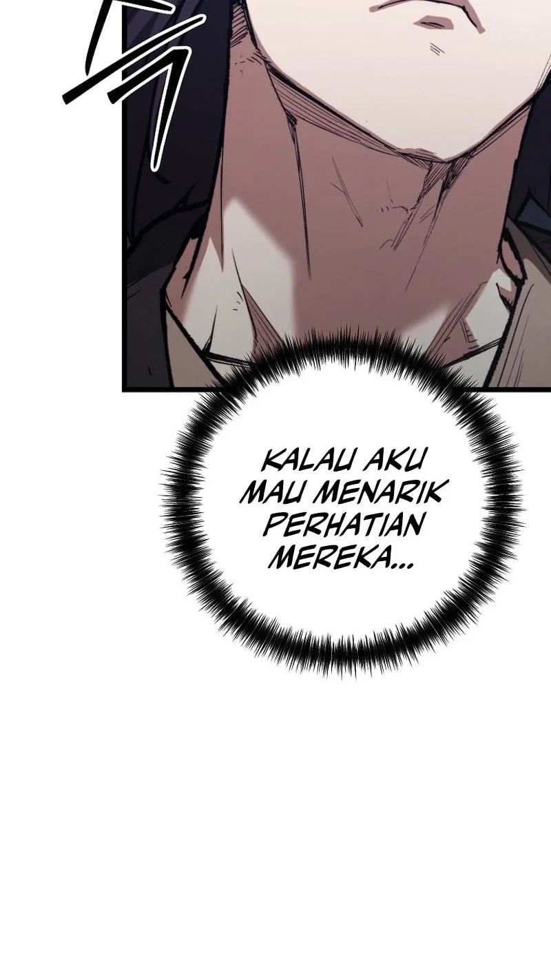 Unrivaled Spear Demon chapter 35 halaman 45