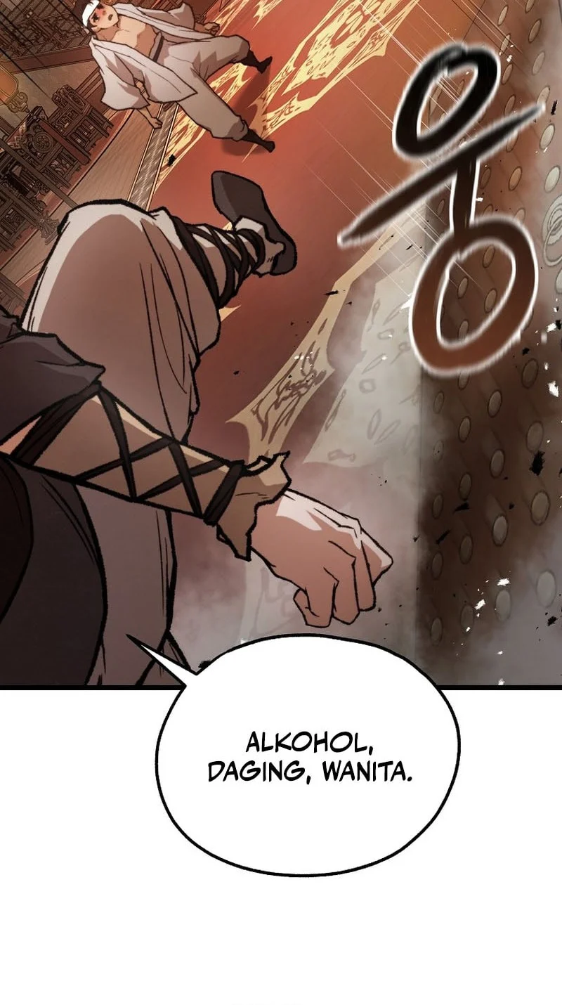 Unrivaled Spear Demon chapter 35 halaman 49