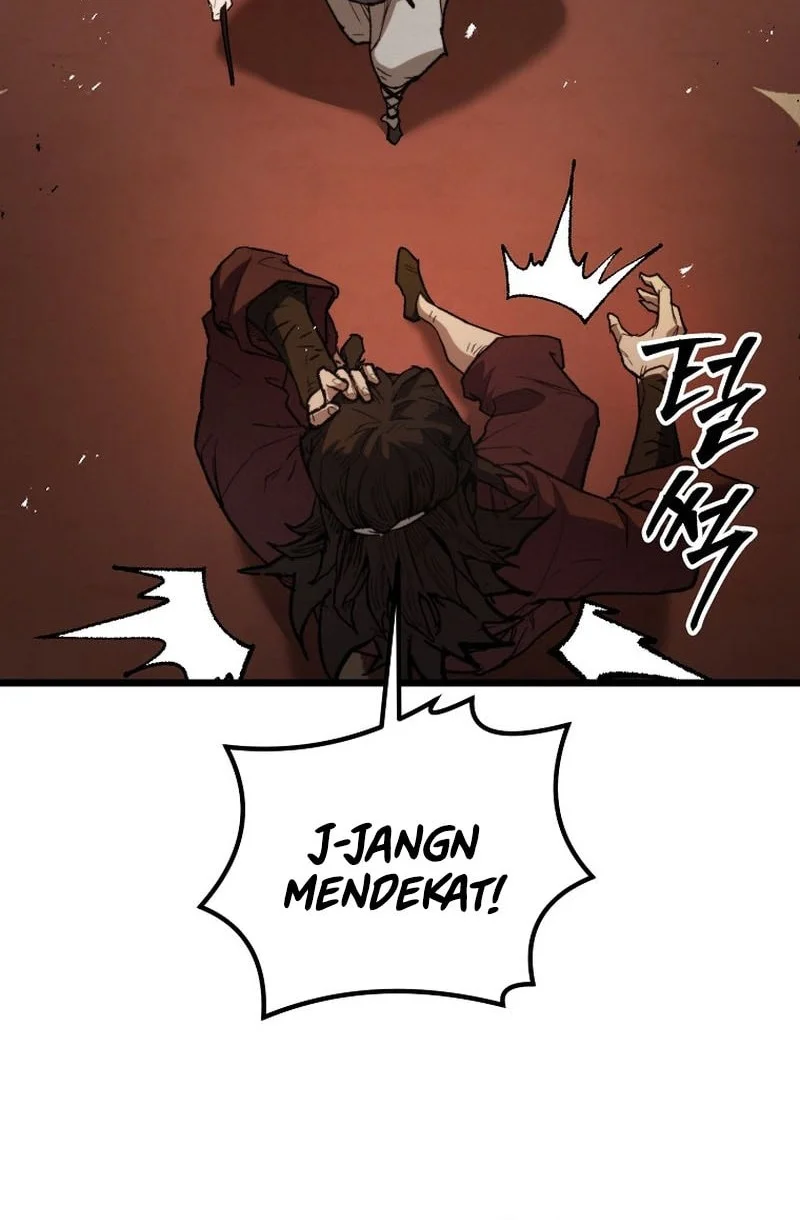 Unrivaled Spear Demon chapter 35 halaman 65
